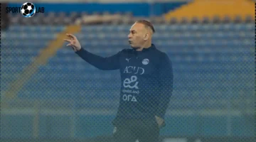 إبراهيم حسن يكشف سبب غياب إمام عاشور وموعد تأهل مصر لكأس العالم 2025